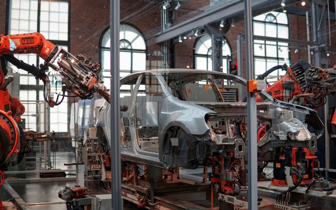 ThyssenKrupp Bilstein Reduced Operational Complexity, Securing Thousands of Endpoints at Scale with Action1
