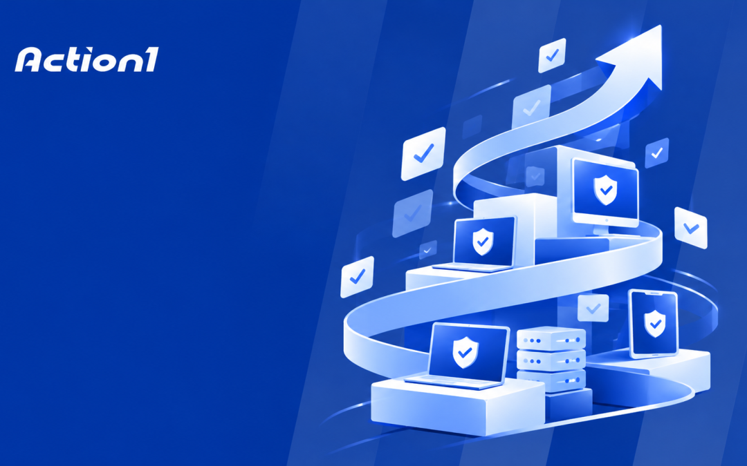 Action1 Doubles Endpoint Coverage at No Cost for Cybersecurity Awareness Month