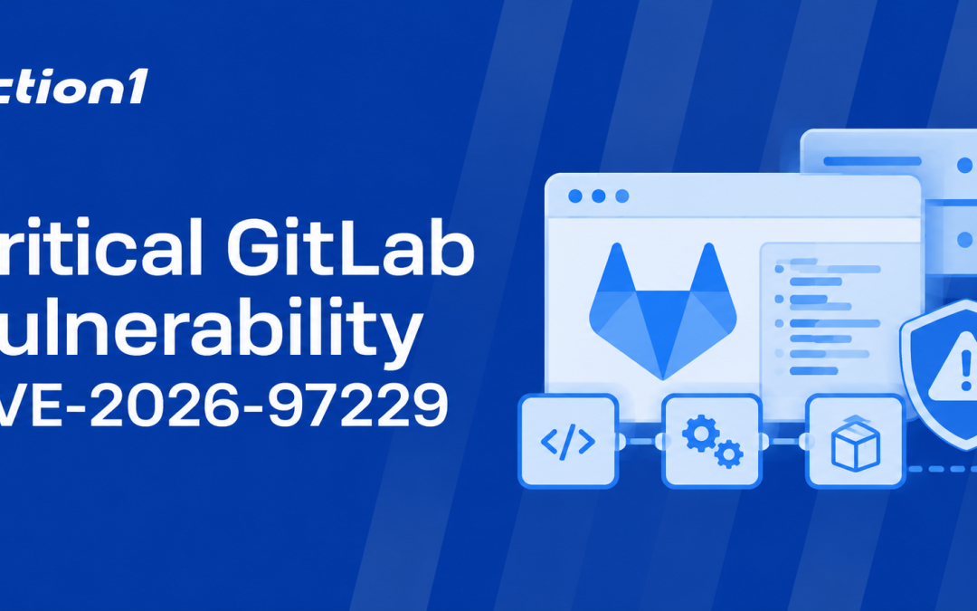 Critical GitLab Vulnerability (CVE-2026-97229) Puts Software Supply Chains at Risk