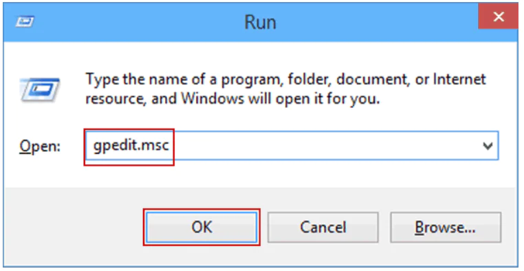 use gpedit disable usb drives windows