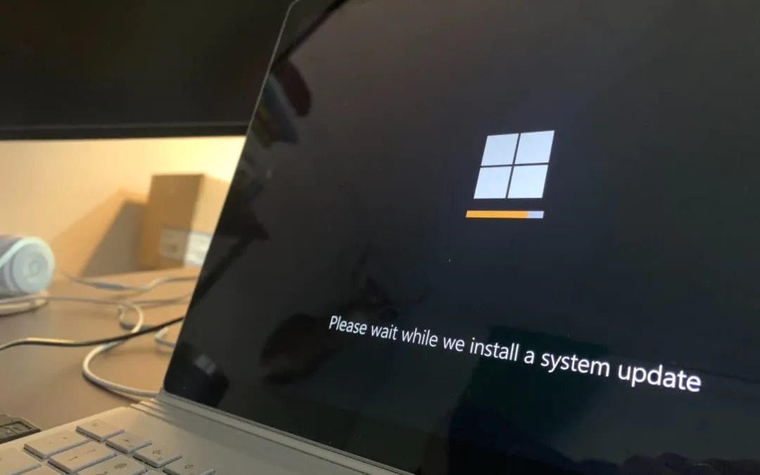 Windows Update Failed? Here Are 7 Ways to Fix It