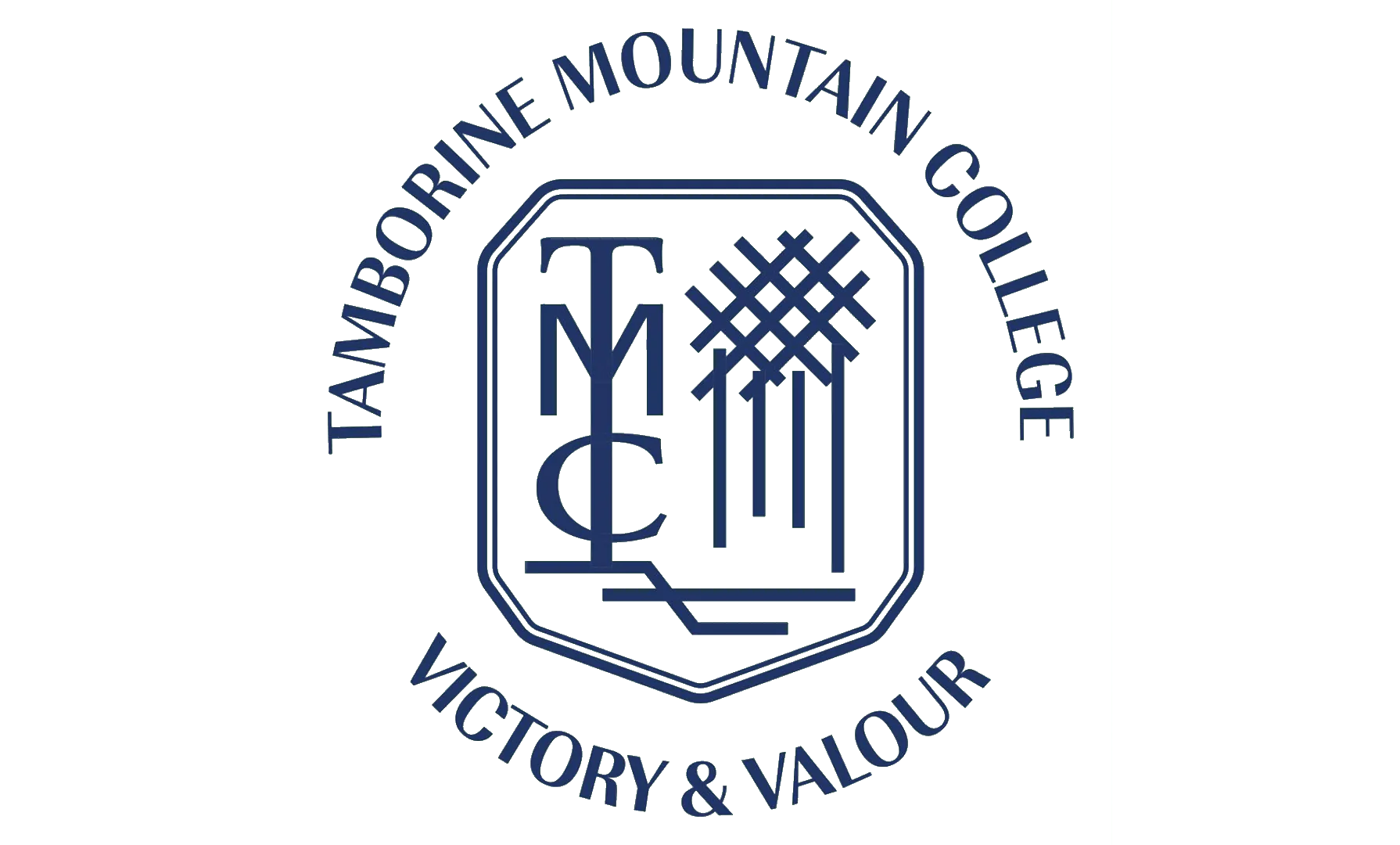 Tamborine Mountain College logo