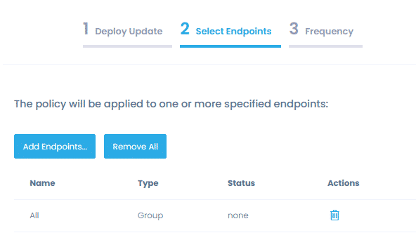 automated patch management software