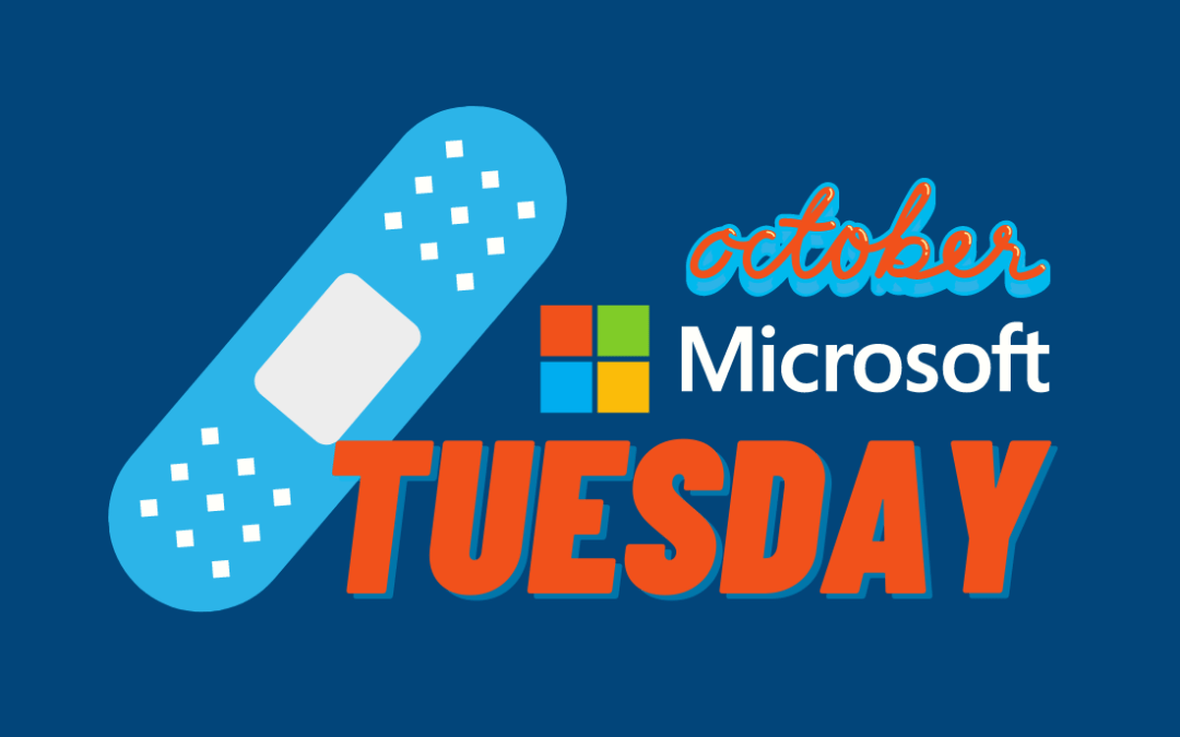 October 2021 Patch Tuesday Review: Microsoft Fixes 74 Security Flaws