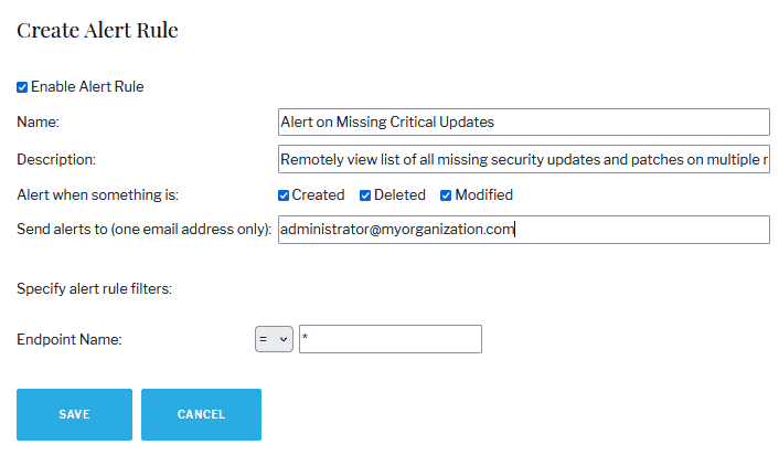 cloud patch management solutions 