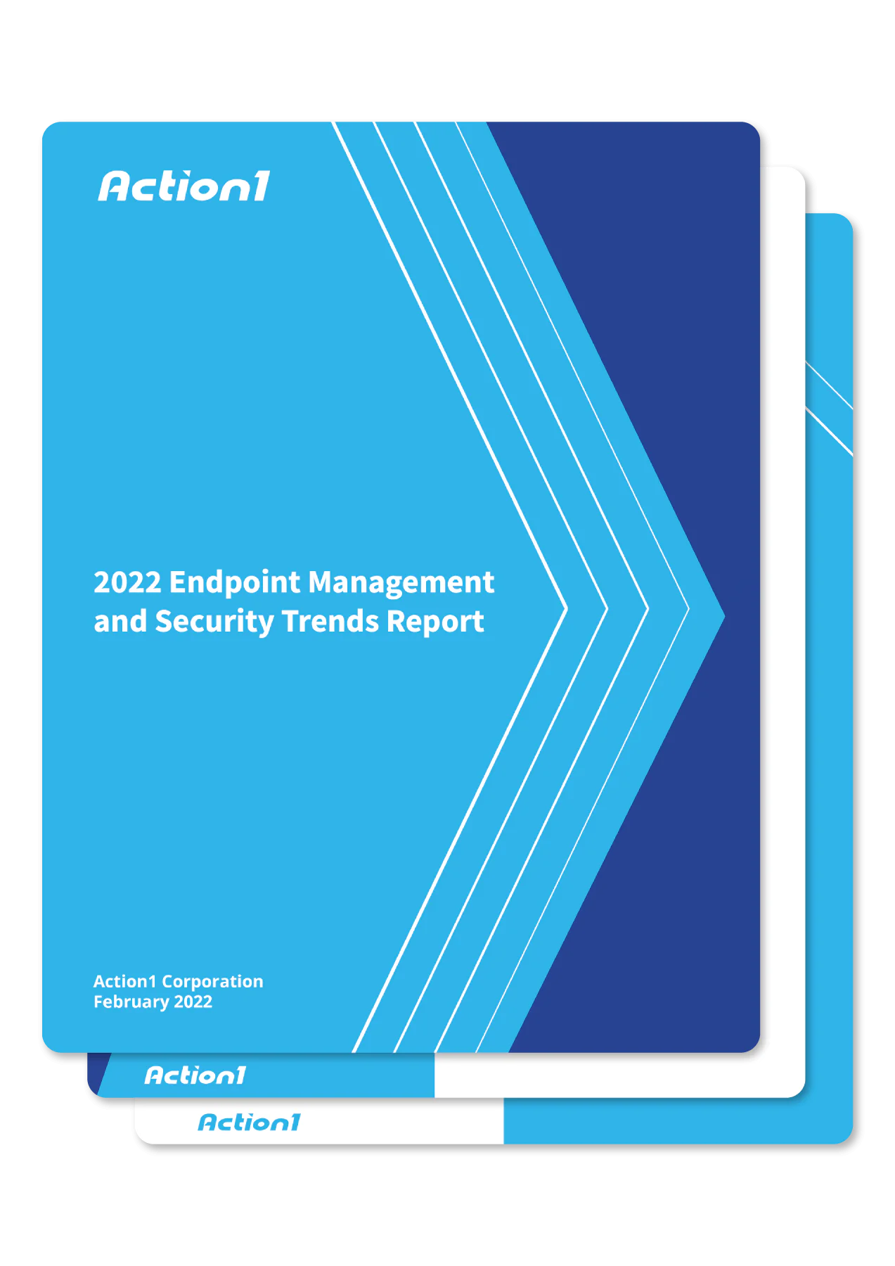 2022 cybersecurity trends report action1
