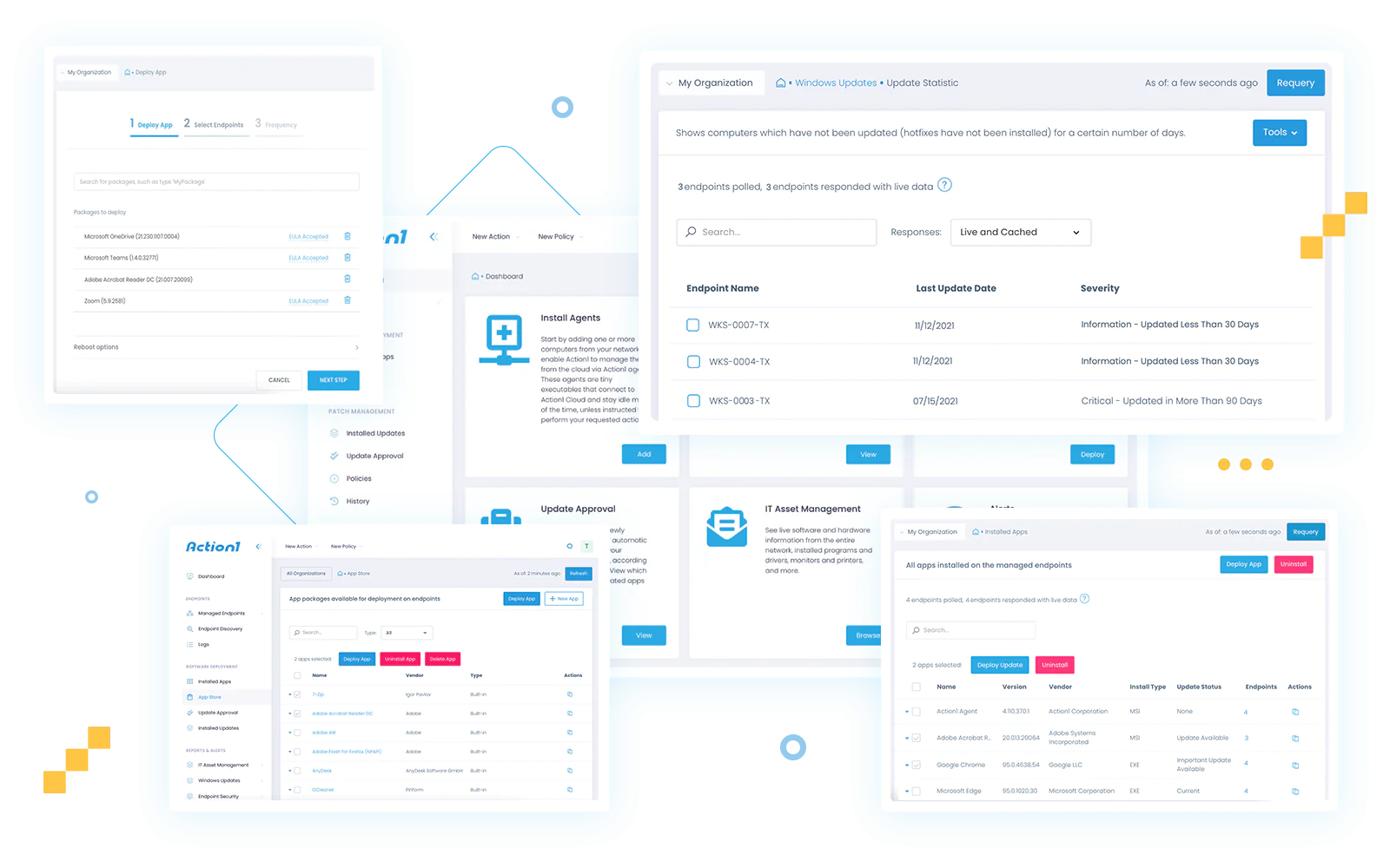 it software inventory management 