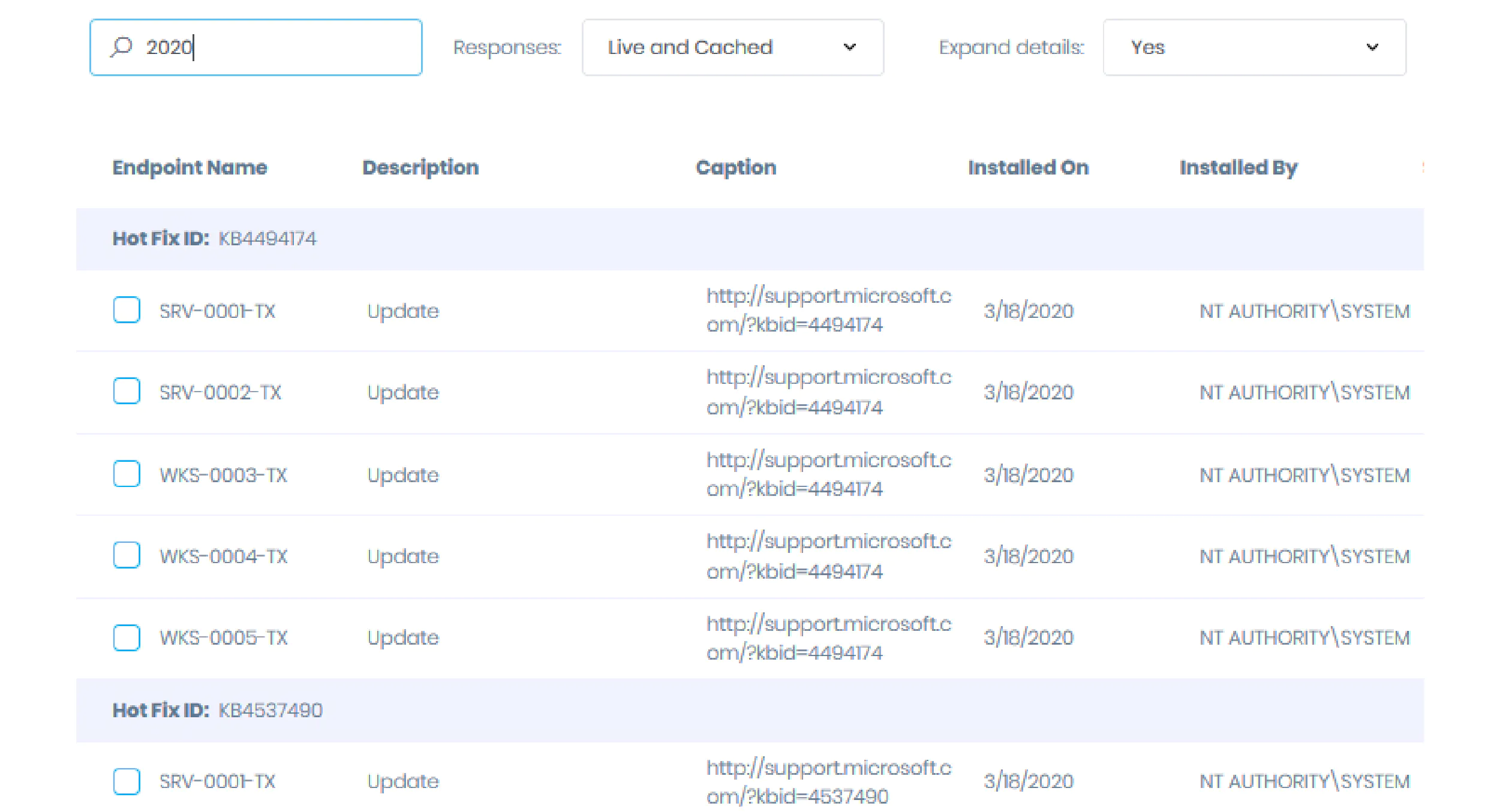 it asset management tool 