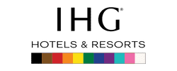 ihg hotels logo