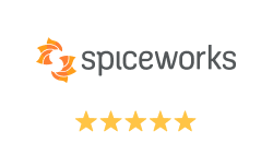 spiceworks logo