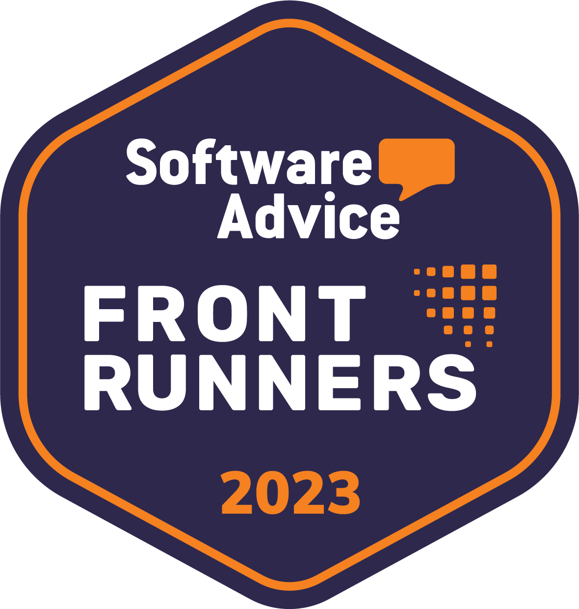 SoftwareAdvice_Badge_MostRecommended_2022_FullColor