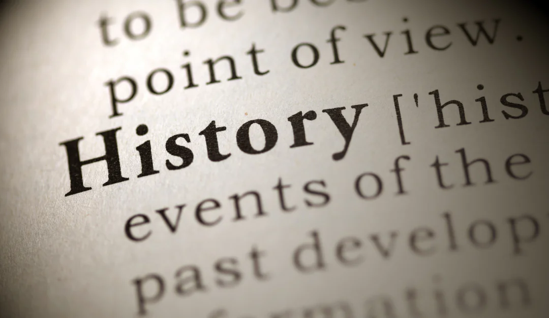 The History of Microsoft Patch Tuesday