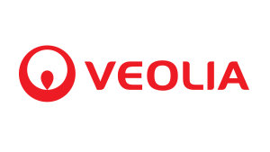 Customer Logo: Veolia
