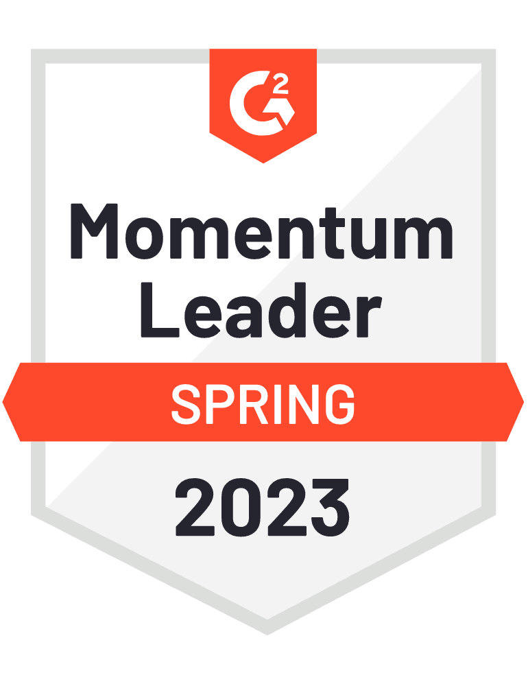 SoftwareAdvice_Badge_BestCustomerSupport_2022_FullColor