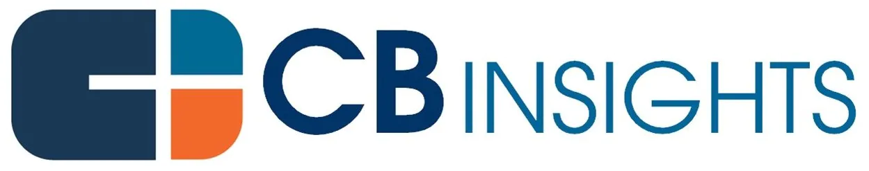 CB Insights Logo