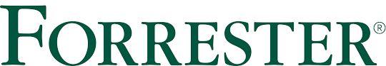 Forrester Logo