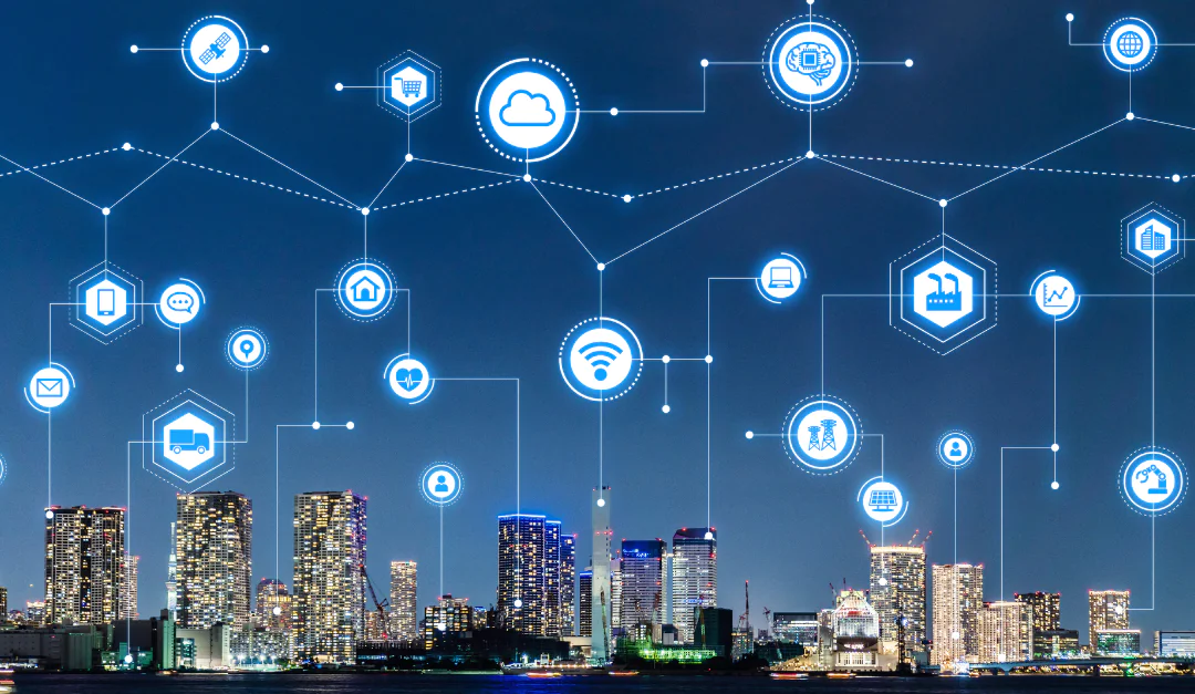 Patch Management and Smart Cities