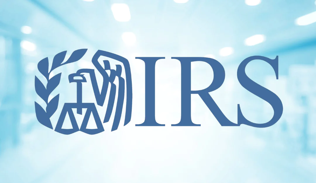 The IRS Audited: Software 15 Versions Behind Current! (Unpatched)