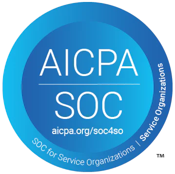 AICPA SOC Compliance Logo