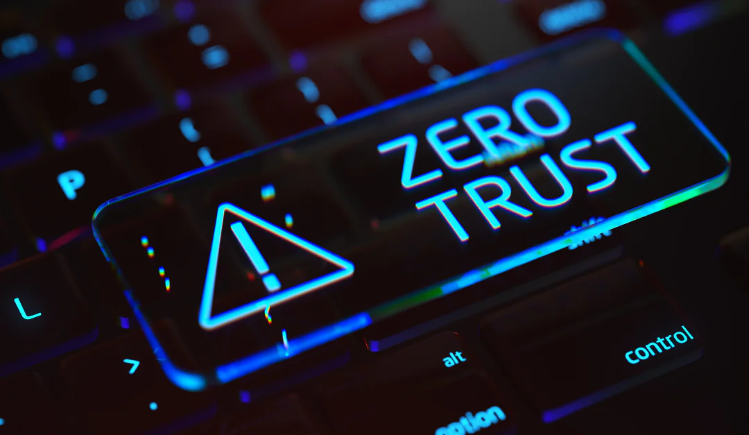 Patch Management and Zero Trust: How They Help Each Other?