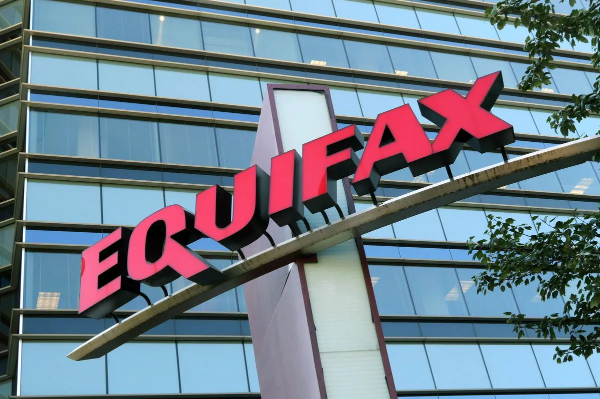 Equifax Logo