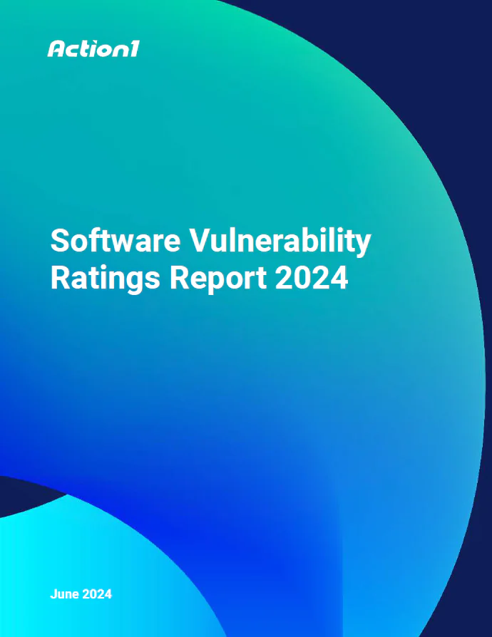 2022 SMB IT Security Needs Report 