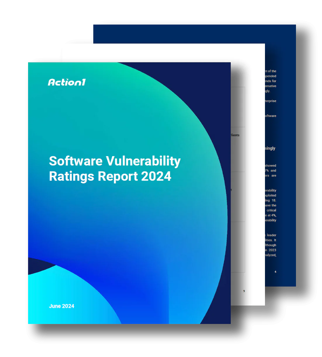 2024_Software_Vulnerability_Ratings_Report Create the Action1 2022 SMB IT Security Needs Report Page