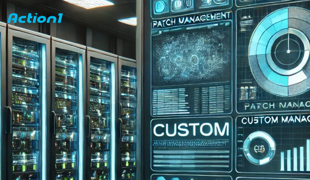 Leveraging Custom Attributes for Superior Patch Management