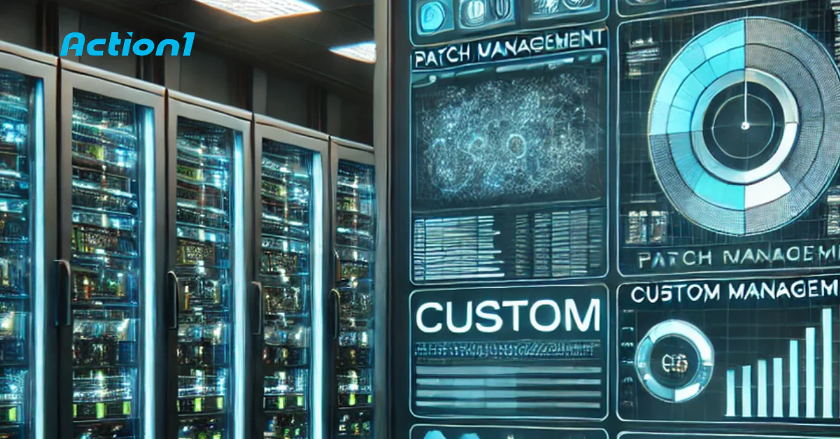 Custom endpoint blog