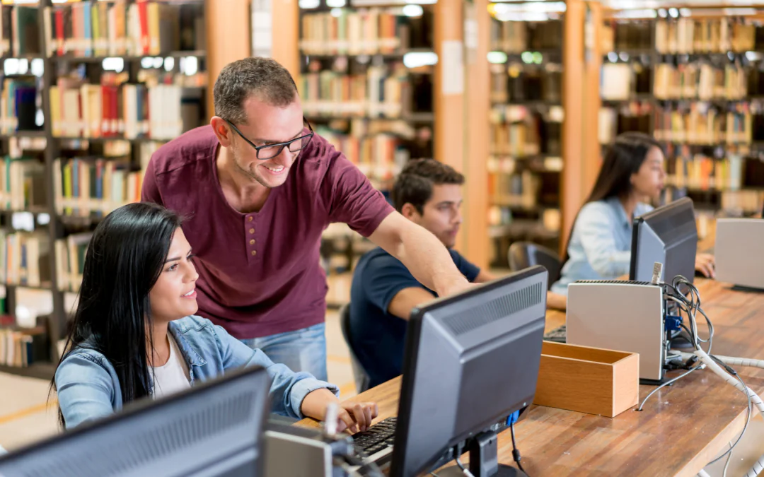Lincoln City Libraries Saves 40 Hours on Third-Party Patching and Enhances Security with Action1