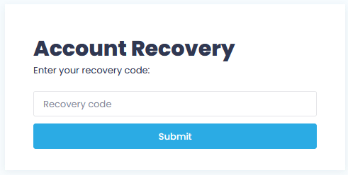 Configuring app-based MFA