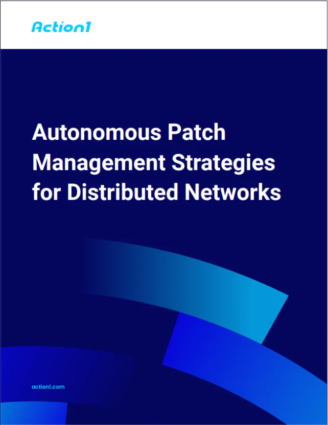 2022 SMB IT Security Needs Report 