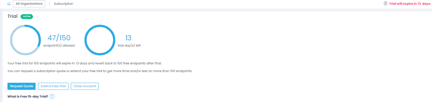 Select target architecture and Office 365 edition.