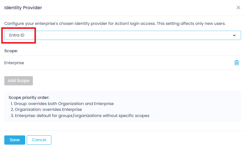 Creating a new package
