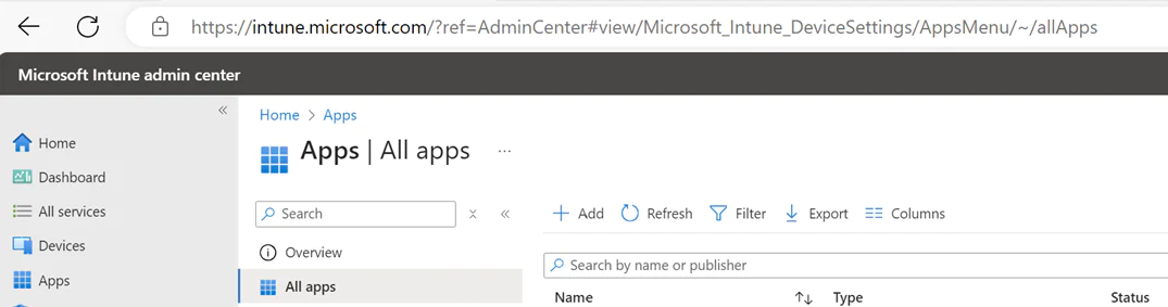 Select target architecture and Office 365 edition.