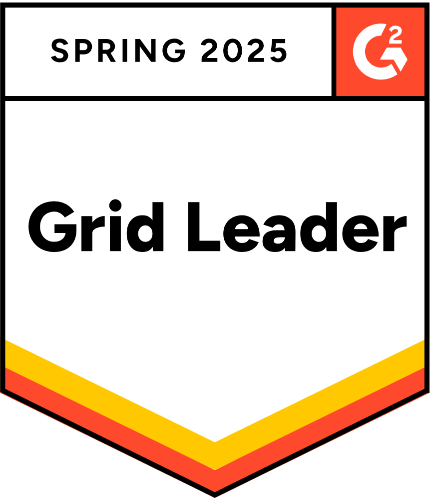 EndpointManagement_Leader_Leader SoftwareAdvice_Badge_BestCustomerSupport_2022_FullColor