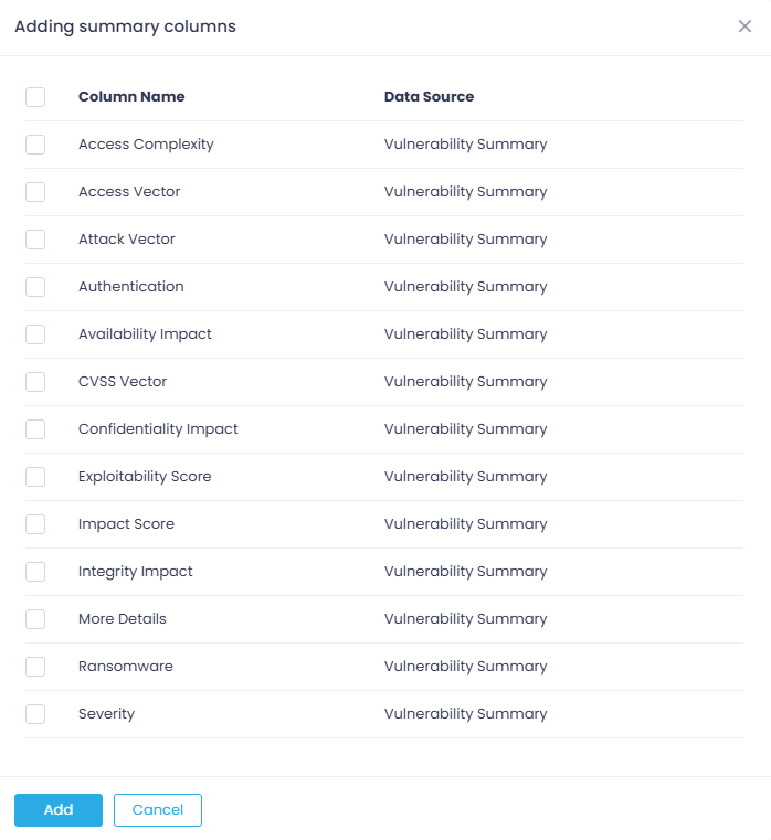Acquire a list of web browsers deployed on your managed endpoints