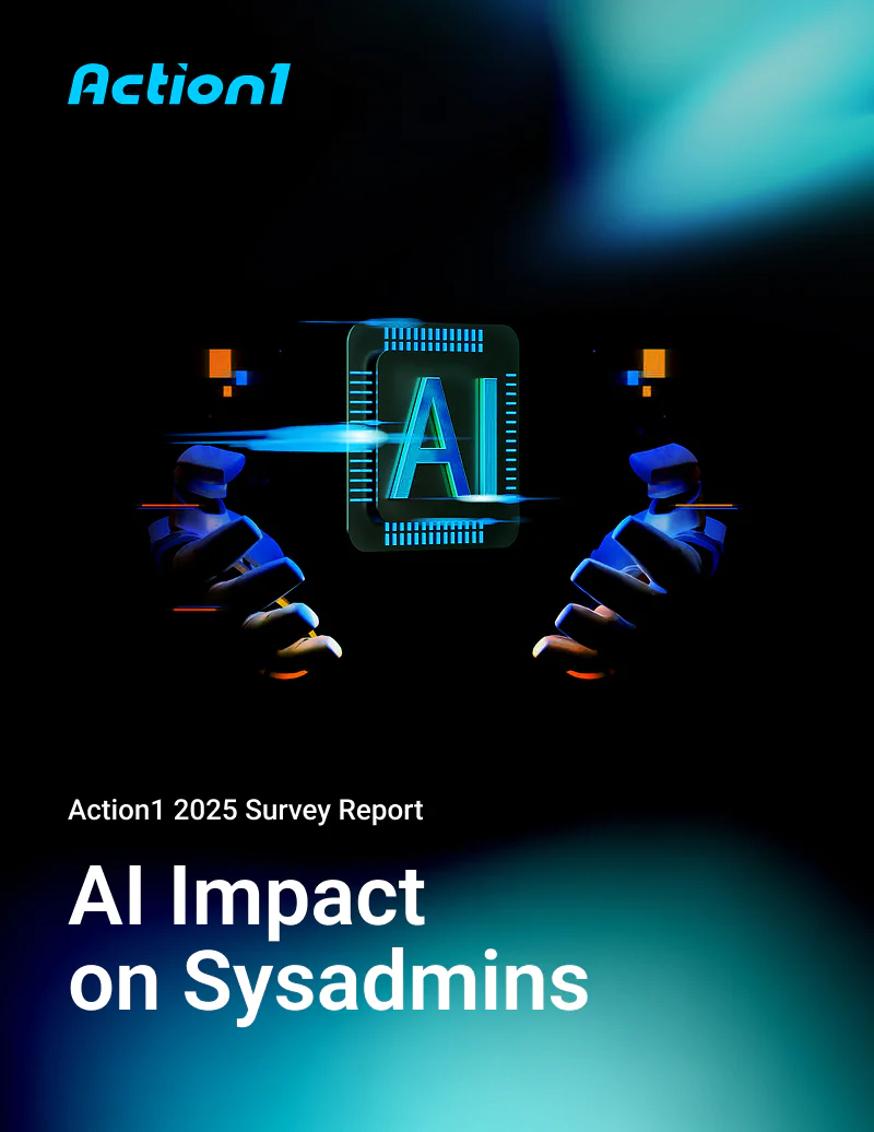 2022 SMB IT Security Needs Report 