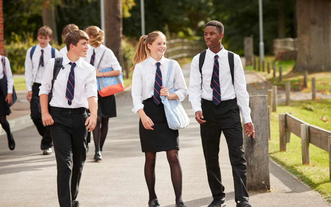 Exceed Learning Partnership Implements Action1 to Support Safe and Seamless Learning for Thousands of Students