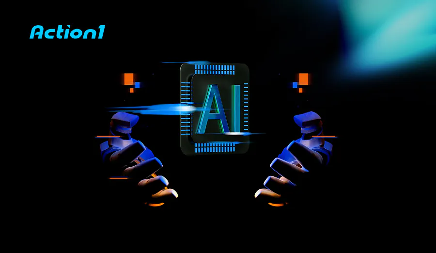 Action1 Survey Reveals Accelerating Use of Generative AI Among System Administrators