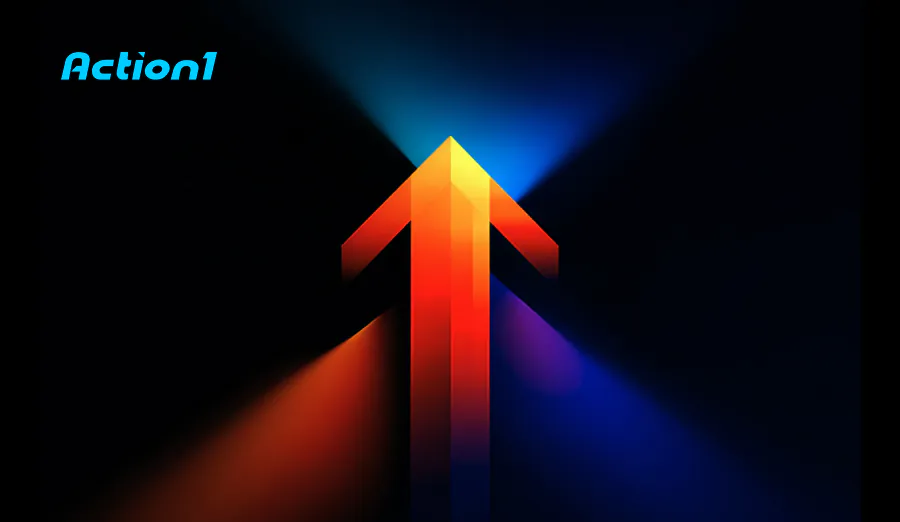 Action1 Achieves Triple-Digit Growth, 500% Enterprise Expansion, and Surging MSP Adoption in H1 2025