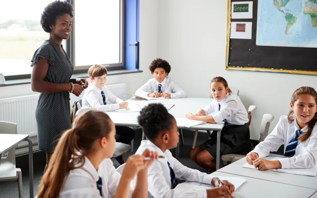 The Kemnal Academies Trust Ensures Uninterrupted Education and Data Protection with Action1