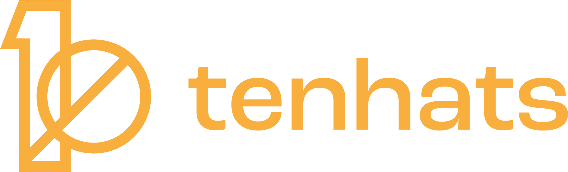 Tenhats logo