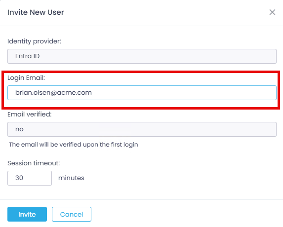 Creating a new package