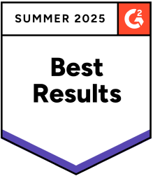 best results summer 2025 award - icon