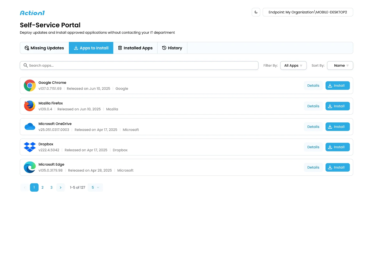 Self Service post image 3