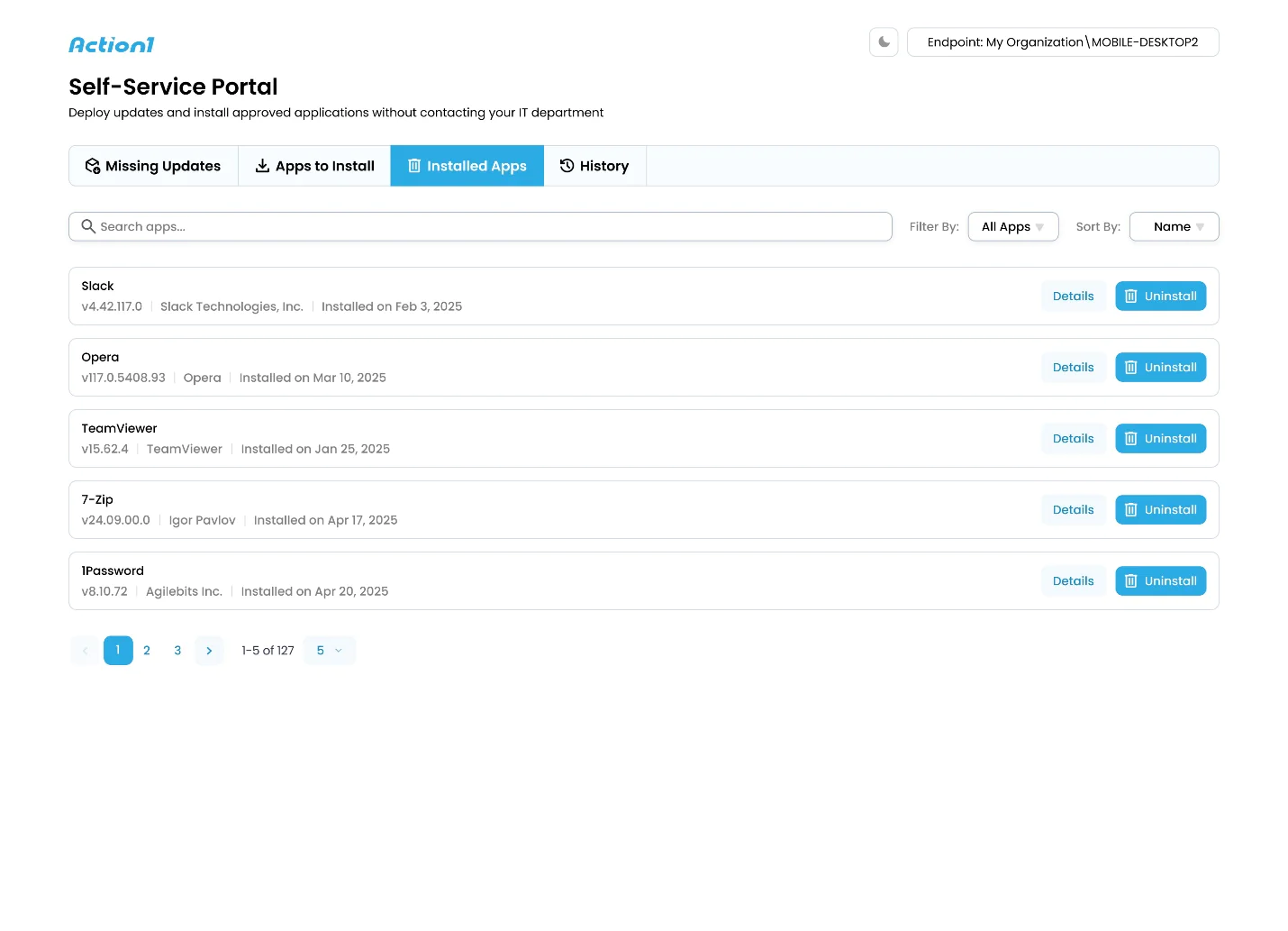 Self Service post image 4