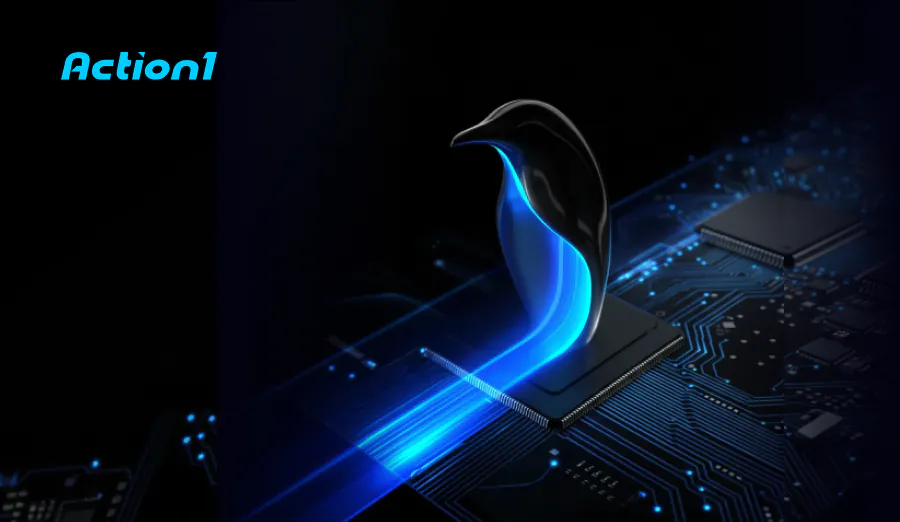 Action1 Expands to Linux, Delivering a Unified Cross-Platform Solution for Autonomous Endpoint Management and Patching