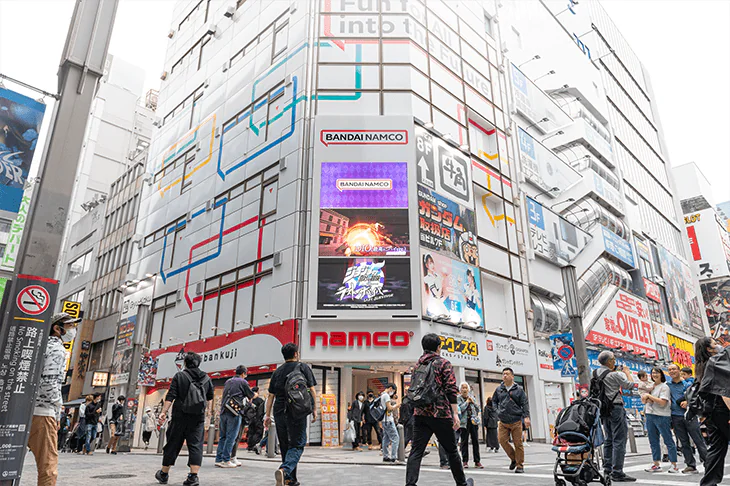 Bandai Namco Holdings Europe Eliminates 100% of Critical Vulnerabilities with Action1