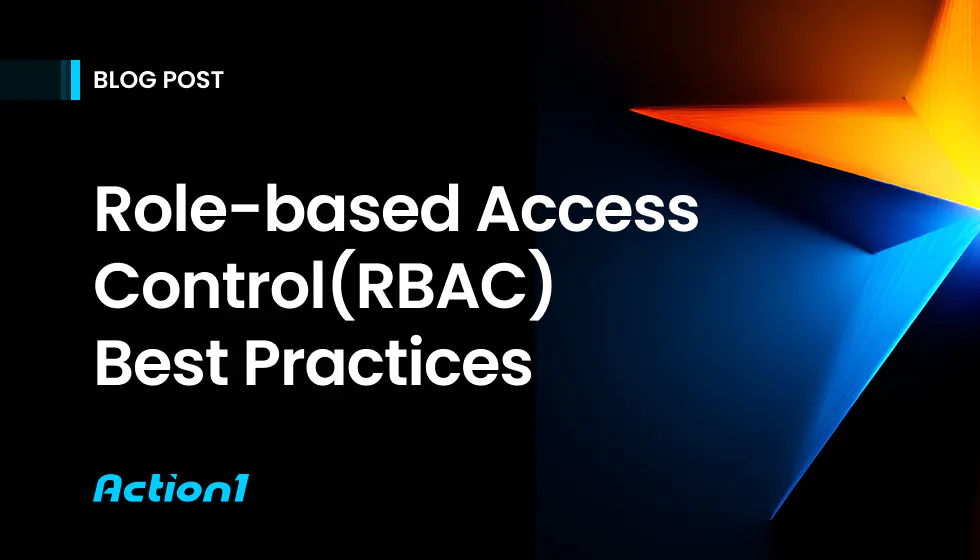 RBAC Implementation: Best Practices